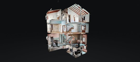 Gewerbliche Immobilie in Altea, Spain 308m², Nr. 166852 2