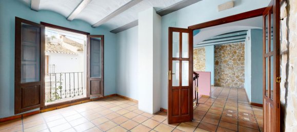 Gewerbliche Immobilie in Altea, Spain 308m², Nr. 166852 21