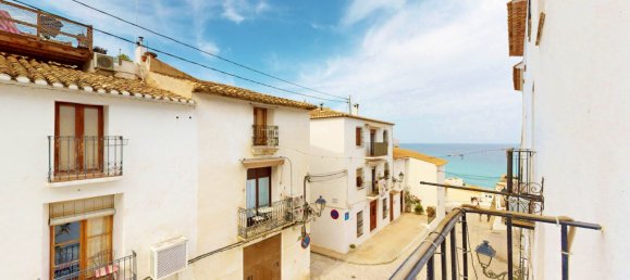 Gewerbliche Immobilie in Altea, Spain 308m², Nr. 166852 6
