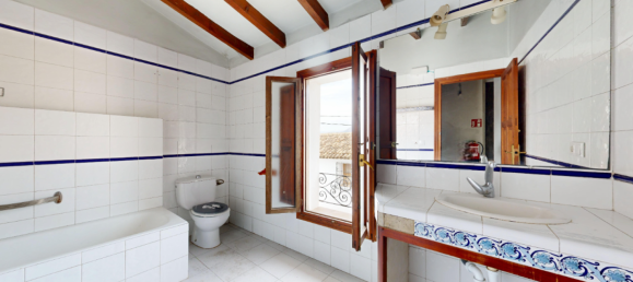 Gewerbliche Immobilie in Altea, Spain 308m², Nr. 166852 30