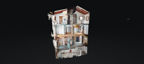 Gewerbliche Immobilie in Altea, Spain 308m², Nr. 166852 4