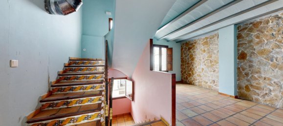 Gewerbliche Immobilie in Altea, Spain 308m², Nr. 166852 24