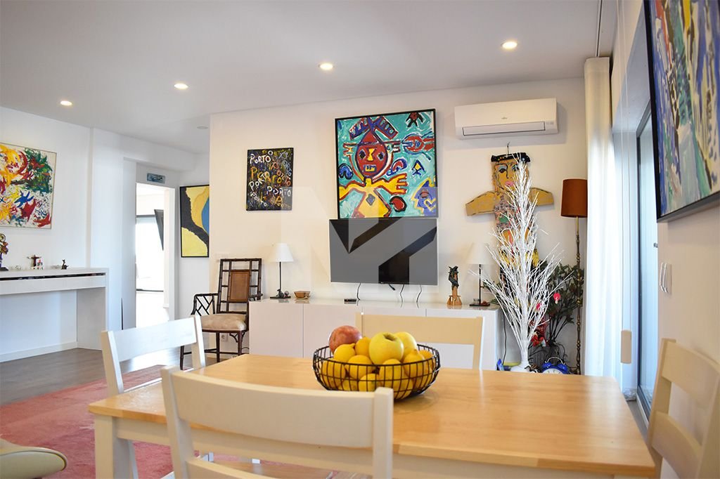 3 chambres Appartement à Mindelo, Portugal No. 240989