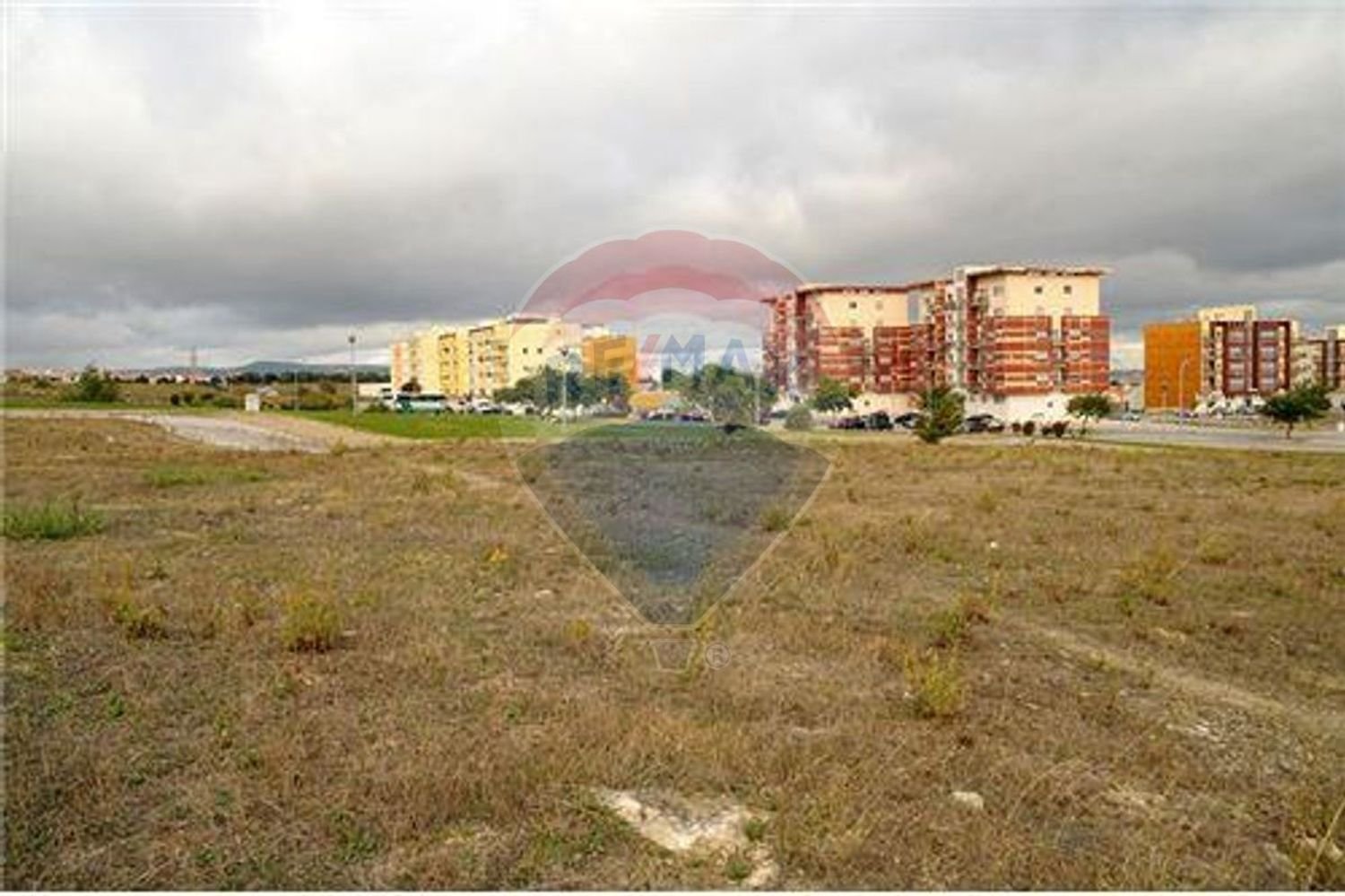 Земельный участок 952м² в Лориш, Португалия № 72776