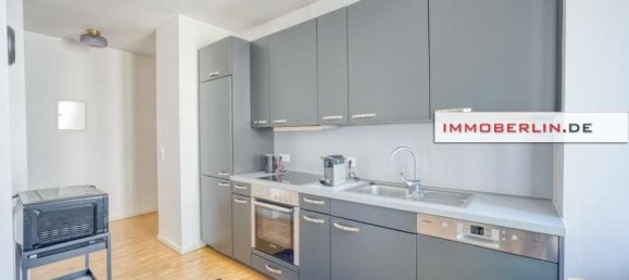 2-Zimmer Wohnung in Prenzlauer Berg, Germany, Nr. 335181 5