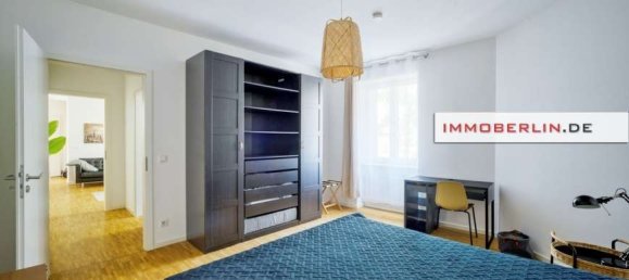 2-Zimmer Wohnung in Prenzlauer Berg, Germany, Nr. 335181 3