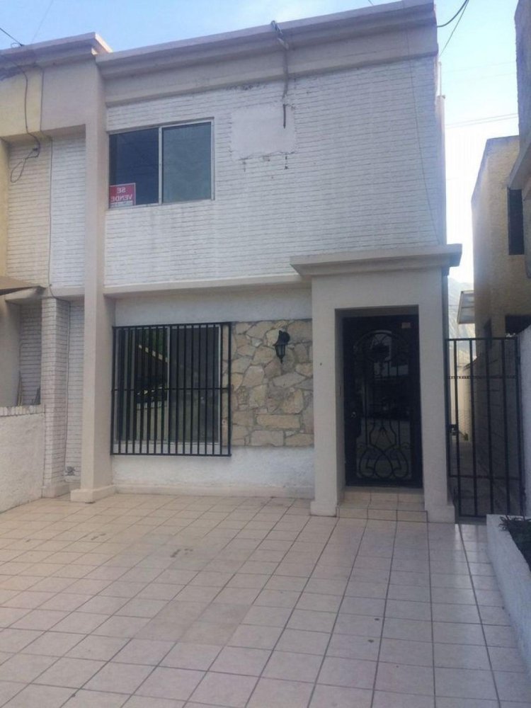 2 Schlafzimmer Haus in Nuevo Leon, Mexico, Nr. 154025