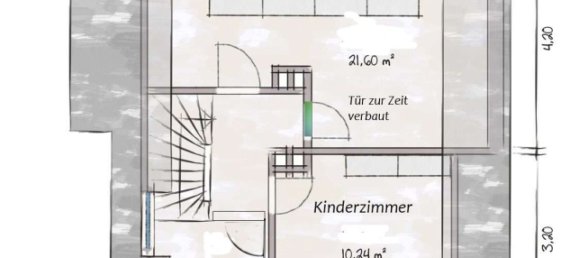 2 Schlafzimmer Haus in Bremen, Germany, Nr. 277651 9