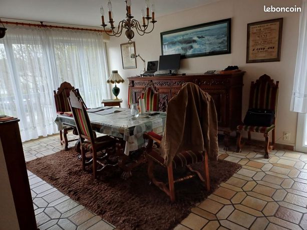 3 bedrooms Apartment in Amiens, France No. 301982