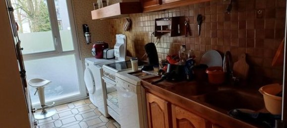 3 bedrooms Apartment in Amiens, France No. 301982 2