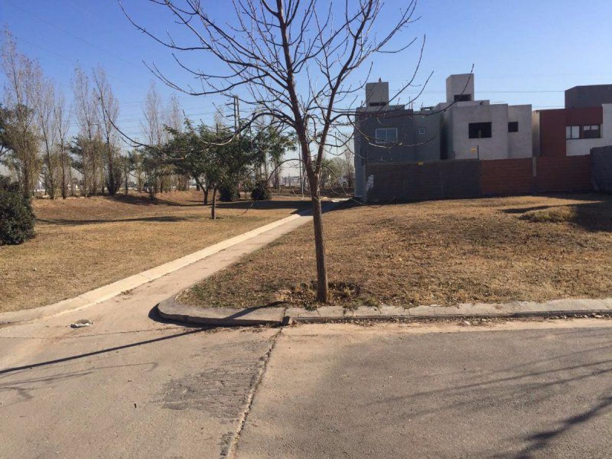 Земельный участок в Кордоба, Аргентина № 46373