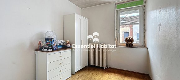 3 Schlafzimmer Haus in Bouligny, France, Nr. 40686 4