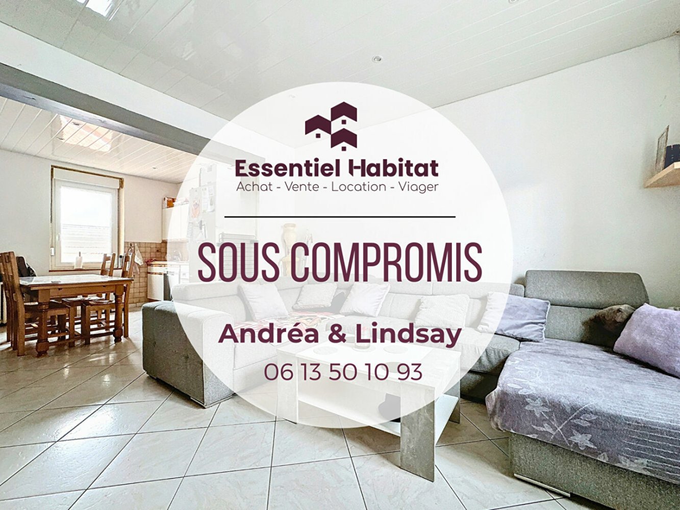 3 Schlafzimmer Haus in Bouligny, France, Nr. 40686