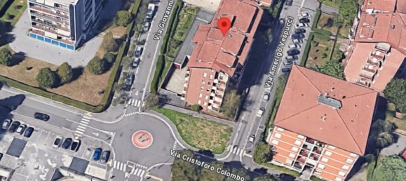 3غرفة شقة في Bergamo, Italy رقم 4929 10