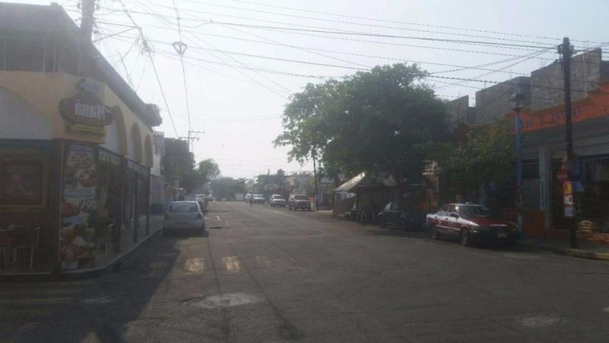  Land in Veracruz, Mexico No. 203750