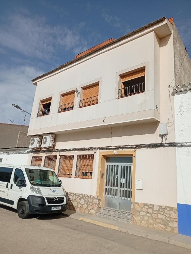 9 chambres Appartement à Toledo, Spain No. 278166