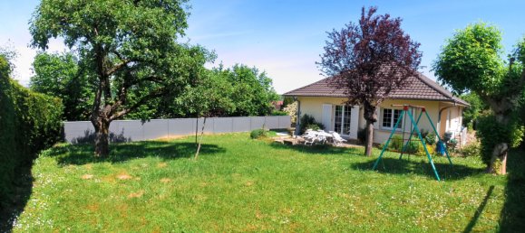 3 غرف نوم منزل في Zillisheim, France رقم 65984 2