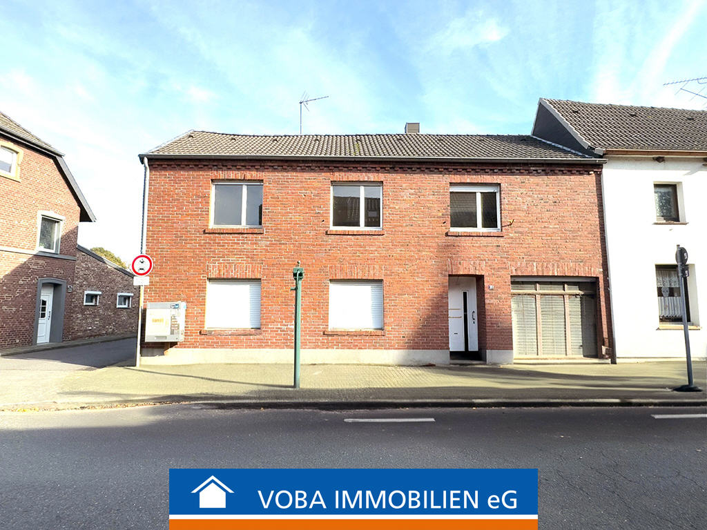 5-Zimmer Haus in Heinsberg, Germany, Nr. 49857