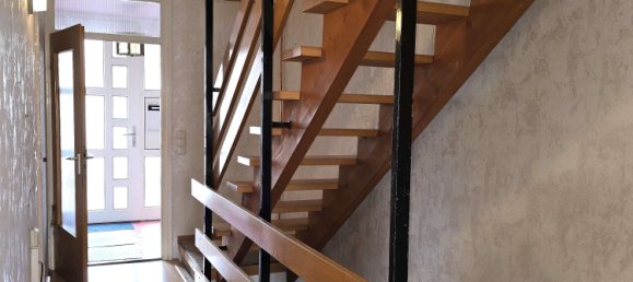 4 Schlafzimmer Stadthaus in Heilbronn, Germany, Nr. 242281 7