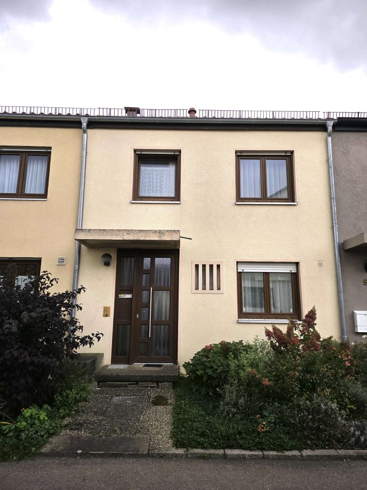 4 Schlafzimmer Stadthaus in Heilbronn, Germany, Nr. 242281