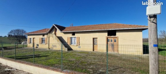 1 bedroom House in Haute-Garonne, France No. 290810 3