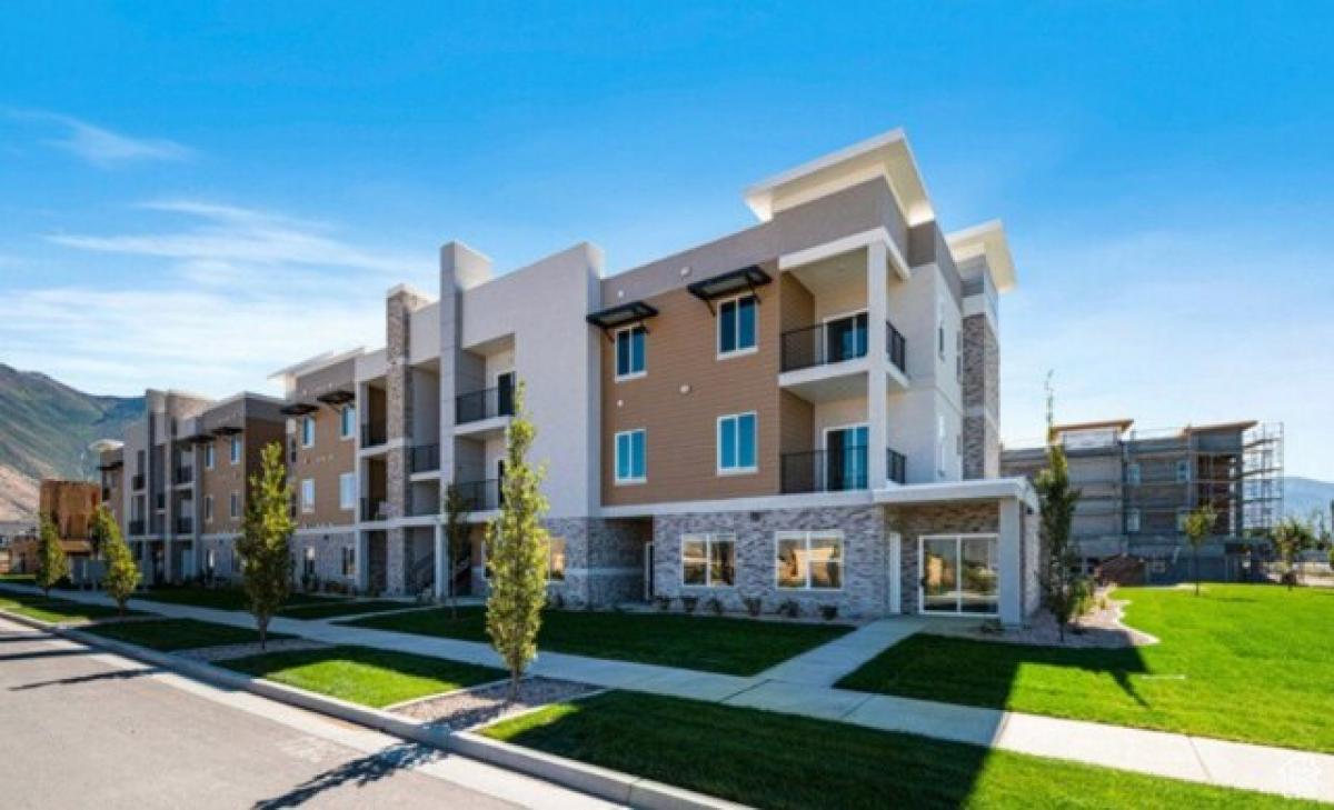 Casa T3 em Spanish Fork, USA N.º 407908