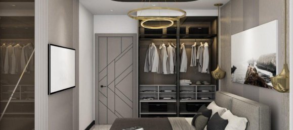 2 rooms Apartment in Avsallar, Turkey No. 29927 2