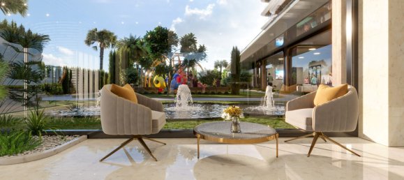 2 rooms Apartment in Avsallar, Turkey No. 29927 6