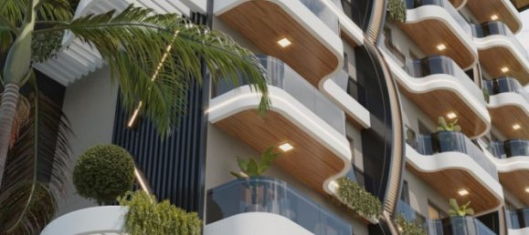 2 rooms Apartment in Avsallar, Turkey No. 29927 24