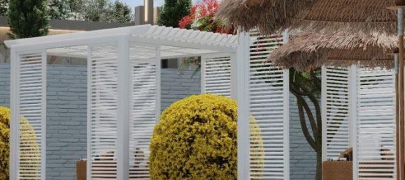 2 rooms Apartment in Avsallar, Turkey No. 29927 14