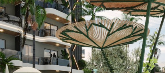 2 rooms Apartment in Avsallar, Turkey No. 29927 21