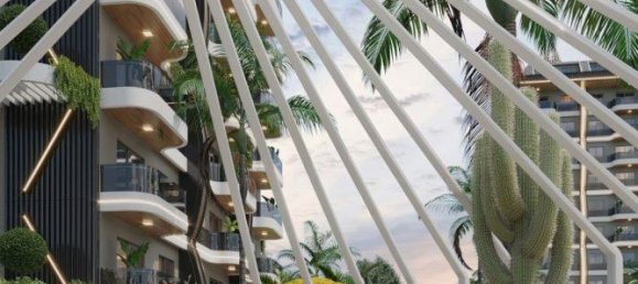 2 rooms Apartment in Avsallar, Turkey No. 29927 9