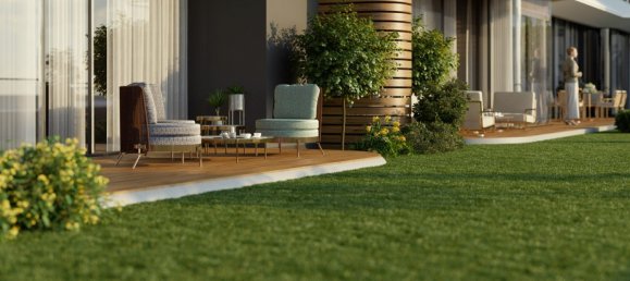 2 rooms Apartment in Avsallar, Turkey No. 29927 7