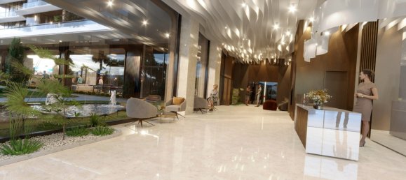 2 rooms Apartment in Avsallar, Turkey No. 29927 4