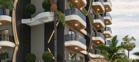 2 rooms Apartment in Avsallar, Turkey No. 29927 22