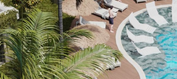 2 rooms Apartment in Avsallar, Turkey No. 29927 16