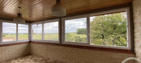 4 غرف نوم منزل في Darvoy, France رقم 244382 8