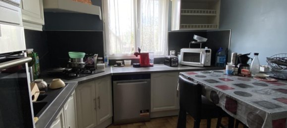 4 غرف نوم منزل في Darvoy, France رقم 244382 7