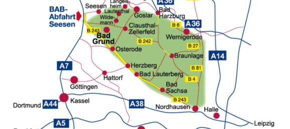 4 Schlafzimmer Gewerbliche Immobilie in Gottingen, Germany, Nr. 244528 19