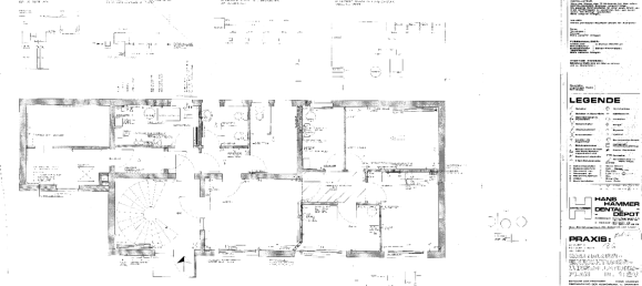 4 Schlafzimmer Gewerbliche Immobilie in Gottingen, Germany, Nr. 244528 12