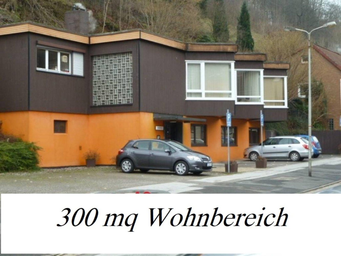 4 Schlafzimmer Gewerbliche Immobilie in Gottingen, Germany, Nr. 244528