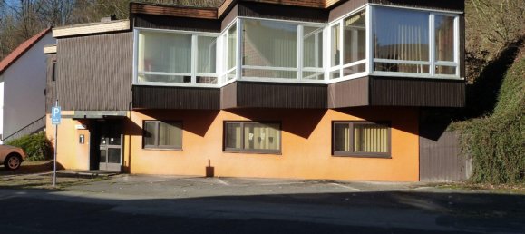 4 Schlafzimmer Gewerbliche Immobilie in Gottingen, Germany, Nr. 244528 2