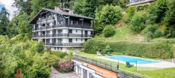 2 bedrooms Apartment in Morzine, France No. 285035 19