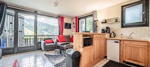 2 bedrooms Apartment in Morzine, France No. 285035 5