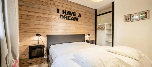 2 bedrooms Apartment in Morzine, France No. 285035 12