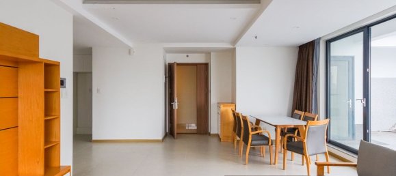 3 bedrooms Apartment in Thu Duc, Vietnam No. 17435 6
