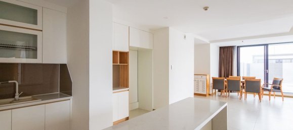 3 bedrooms Apartment in Thu Duc, Vietnam No. 17435 14