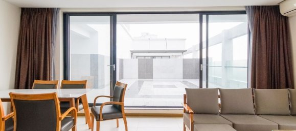 3 bedrooms Apartment in Thu Duc, Vietnam No. 17435 5