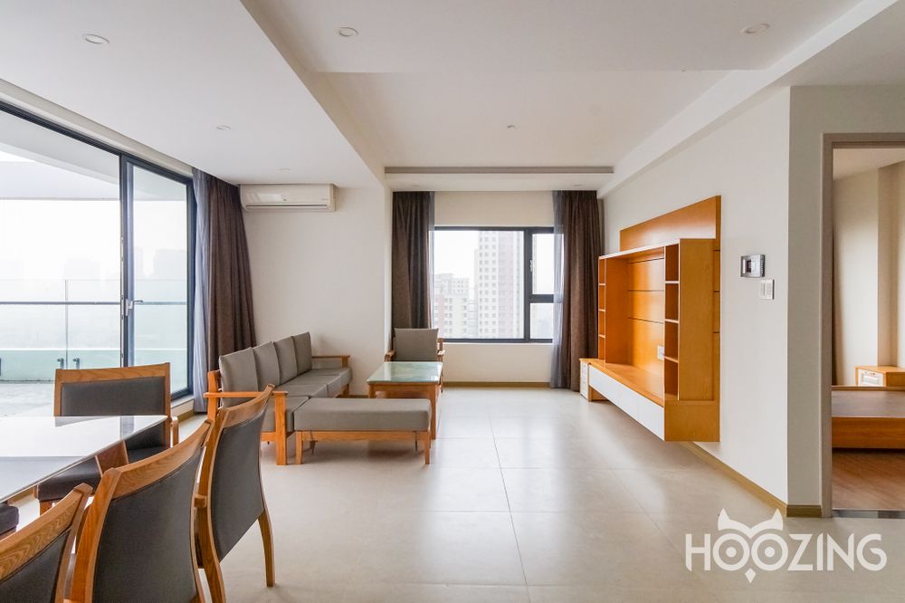 3 bedrooms Apartment in Thu Duc, Vietnam No. 17435