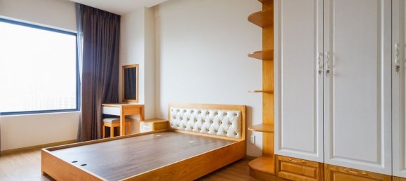 3 bedrooms Apartment in Thu Duc, Vietnam No. 17435 16